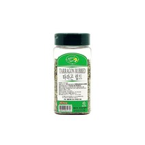 신영 타라곤 40g, 단품