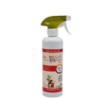 꿈앤들 클린팡 억제제 500ml, 12개
