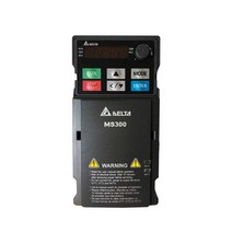 델타 인버터 MS300 VFD-M 0.75kw1.5kw2.2kw3.7kw5.5kw, VFD4A8MS21ANSAA 750W 220V