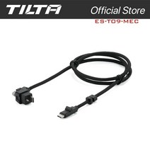 셀프촬영 TILTA TA-LSR-B 경량 어깨 리그 Manfrotto Arca 듀얼 퀵 릴리스 베이스 플레이트 dslr에 대한 두 표준 지원, [04] ES-T09-MEC