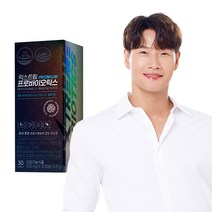 익스트림 프로바이오틱스 유산균 450mg, 30정, 4개