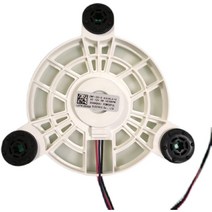zwf-30-3 (dc12v 2.5w 1870rpm) 삼성 냉장고용 냉장고 부품 팬 모터