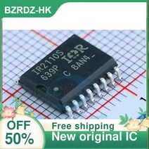 가전제품 액세서리 1-20PCS IR2110S SOP-16 IR2110STRPBF 오리지널 IC, 04 10PCS