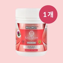 메가맥스 밀크씨슬 코큐텐 실리마린 밀크시슬 코엔자임q10 coq10 q10 비타민B vitaminB milk thistle coenzyme q10 90정 1개, 1개 (90정)