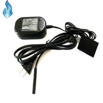 캐논 파워 샷 G10 G11 G12 SX30 IS 카메라 용 ACK-DC50 AC 어댑터 키트 (CA-PS700 + DR-50 DC 커플러 NB-7L, 02 EU