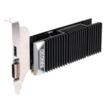 INNO3D 지포스 GT1030 D5 2GB LP 무소음, 지포스 GT1030 D5 2GB 무소음