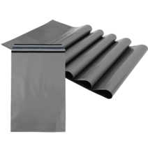 원포장산업 LDPE 실버 택배봉투, 10매입