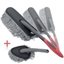 The NaDa DC5 차량 강력흡착 코팅 면사 먼지털이개 추천 세차마대 차량털이개 차량기름걸레 차기름걸레