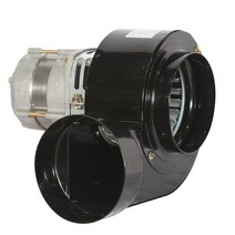 동건공업 DB-105SF 소형송풍기 고온용 집진기 급배기용 만승전기 고열용 토출원형, DB-105SF토출원형