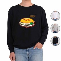 배달 맨투맨 분식 맞춤 오므라이스 ATO GATO 야식