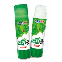마스킹테이프 풀 문구샵 목공풀 문구재료 나라풀35g 12개 1세트72394EA, 본상품선택