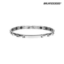 [천삼백케이] [애비뉴기프트] [발란스3000] 제노아T 게르마늄 건강팔찌