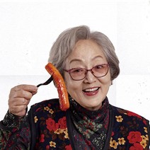 할머니가래떡볶이 오리지널 가래떡 즉석 떡볶이밀키트, 오리지널 가래떡 떡볶이