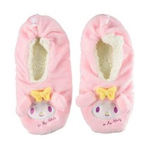 산리오 마이멜로디 실내화 룸 슈즈 거실화 240 SANRIO