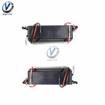 DC 12V 15000V ~ 20000V 20KV 가변 부스트 스텝 업 고전압 정전기 발생기 점화 이온 점화 모듈|신호 발생기|, 1개, 단일, 단일