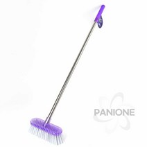원샵 다용도패트 바닥솔 긴청소솔 청소용솔 야자솔