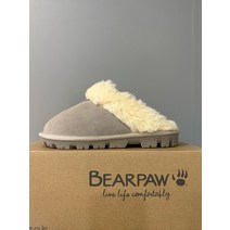풋마트 BEARPAW 베어파우 MARY K814302OD-W_03
