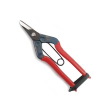 치카마사 S-200 곡가위 꼭지가위 적과가위, 1개