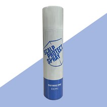 데미 두피 보호 스프레이 미용실 탈색 염색 착색 방지 두피보호제 스프레이 250ml, 1개