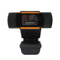 USB HD 웹캠 내장 마이크 드라이버 웹 카메라 30 Fps 640X480 승 10 8 7 PC 노트북 Deasktop