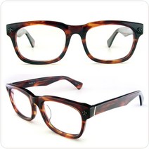 52GTA-04 남성 여성 뿔테 안경 칼자이스렌즈 알작은 큰 오버사이즈 코받침 가벼운 도수없는 변색렌즈 맞