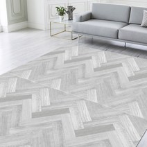 [1+1] 파크론 놀이방 어린이 매트 고탄성 쿠션폼 헤링본우드, 01.헤링본우드