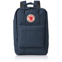 [페일라벤] 배낭 Kanken Laptop 17 Navy