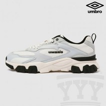 엄브로 스토니 쿠션화 UN323CTP90 WHGY