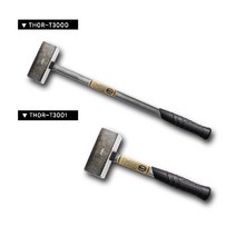 시월애_마켓1092비에이치에스-토르해머 THOR-T3000 128mm (1EA) 햄머 망치 작업용해머 작업용망치 자루햄머디엠_글로벌마켓1029, ★꿀단지★