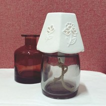 캔들바다 세라믹 리드 - 육각 디퓨저스틱