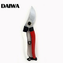 다이와 고급 전지가위 전정 원예가위 조경가위 나무가위, 옵션04 다이와 전지가위 DS-200