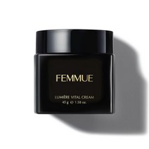 파뮤 뤼미에르 바이탈 크림, 뤼미에르 바이탈 크림 45g