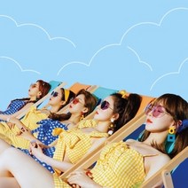 레드벨벳 (RED VELVET) / Summer Magic: 여름 미니앨범 (SMK1023)