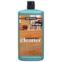 Minwax 621270004 Hardwood Floor Cleaner 32 ounce null, 1, 기타