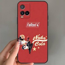 실타프 블랙 헥사 타프 게임 Fallout Shelter VIVO Y31 Y31s Y33s Y95 Y93 Y20 V21e Y73 V15 프로 X60 IQOO 9 5 Neo5S 디자, [13] IQOO NEO65G NEO6SE5G, [10] a6
