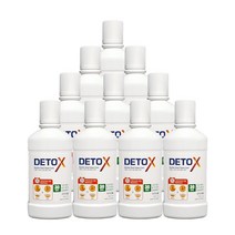 닥터오랄클린케어, 250ml, 10개