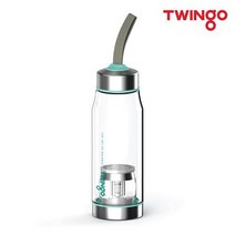 [서원상사] 차우림 물병 520ml/티보틀, 티메이커 매직물병 마카롱 520ml, 1개