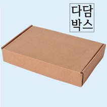 조립식박스 액자박스 도마박스 그림포장박스 택배박스 고급D형선물박스 낱장판매, 조립형194호 310X230X40 내경