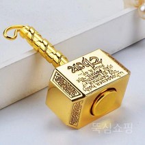 해머 망치 인테리어 소품 기념일 선물 피젯토이, A