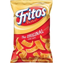 [미국직배송]프리토스 오리지널 콘 칩 262.2g Fritos The Original Corn Chip