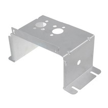 이동식 무시동히터 캠핑 난방 에어 주차 히터베이스 장착 브래킷 VW T5 용 디젤 히터 Eberspacher Airtroni, 한개옵션0