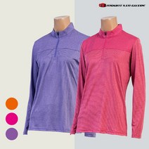 [마운틴가이드] 봄 여름 등산복 단체복 작업복 스판 기능성 여성 티셔츠 PAM-T211-0
