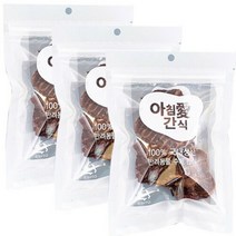 [AKMALL]캥거루 꼬리 100gx3개세트, 색상:단일상품