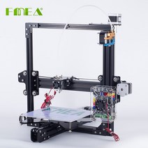 3D 프린터 FMEA 3d 프린터 가격 산업, 01 Black