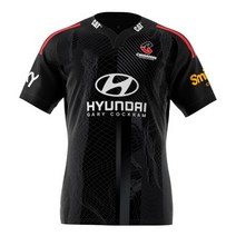 풋볼 럭비공 헤드커버 미식축구공 킥런볼 럭비보호대 슈퍼 럭비 2022 십자군 치프 허리케인 블루스 하이랜더 홈/대체 셔츠 훈련 저지 반바지 사이즈 S---5XL, [06] XXXL, [15] 2022