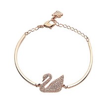 스와로브스키 5142752 SWAROVSKI Swan 뱅글