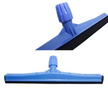 스펀지이중밀대pvc 45cm 물밀대 물기제거 다용도스퀴지 청소도구 H043, 1BOX(20EA)_개당 5.900원