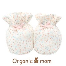 오가닉맘 AK원주점 오가닉맘 엘라 발싸개 (MDF7FC09)