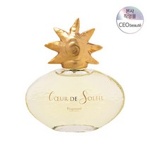 [본사정품] 프라고나르 꾀르 드 솔레이 오데퍼퓸 100ML, 없음, 단품