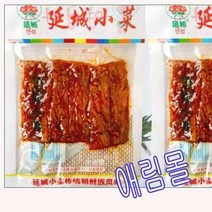 애림몰 얜청 떠우피, 1개, 15g